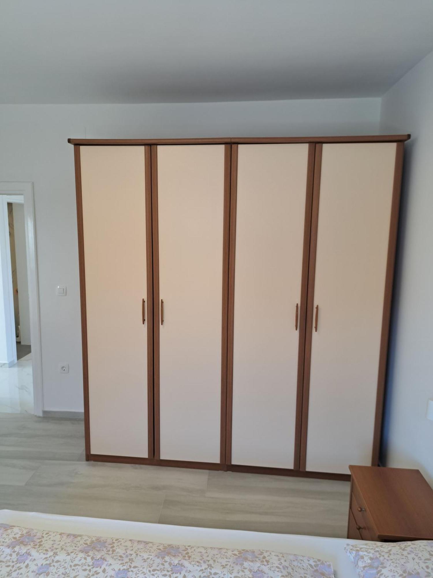 Apartmani Totic Malinska Buitenkant foto