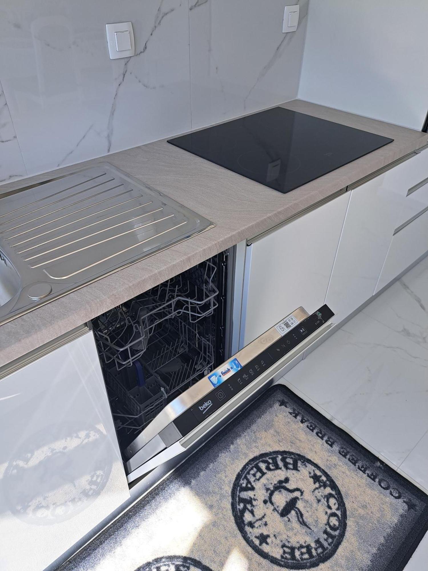 Apartmani Totic Malinska Buitenkant foto