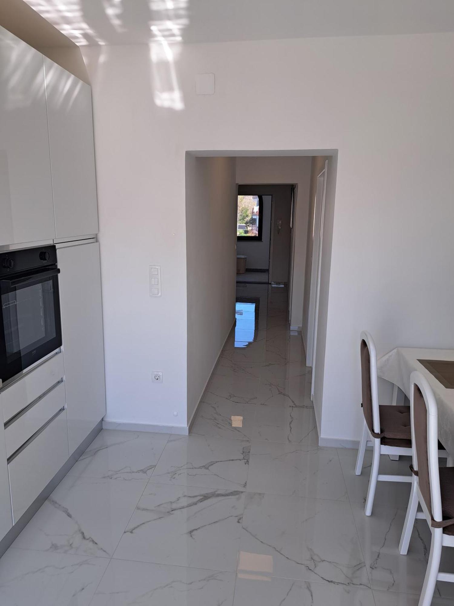 Apartmani Totic Malinska Buitenkant foto