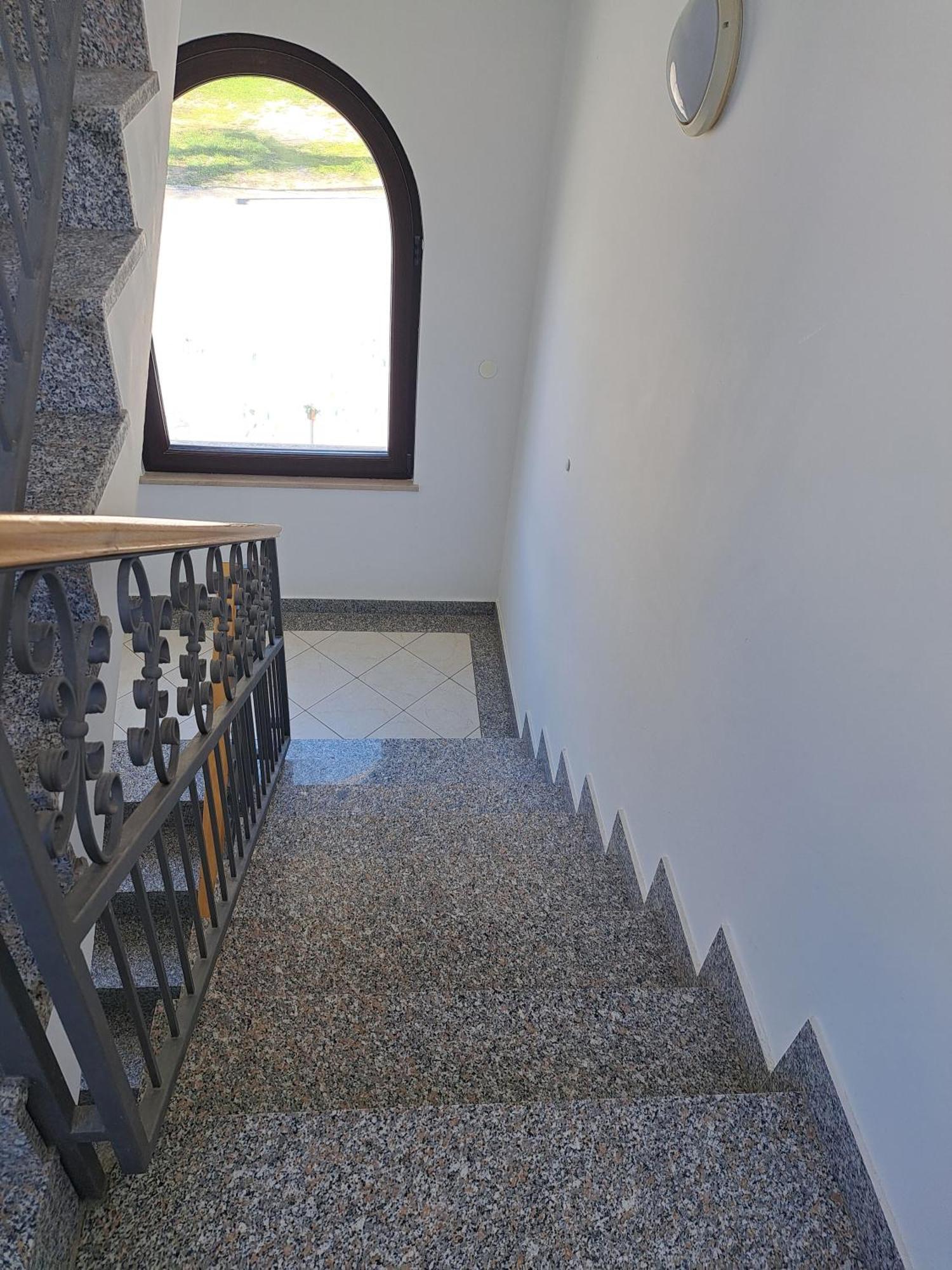 Apartmani Totic Malinska Buitenkant foto