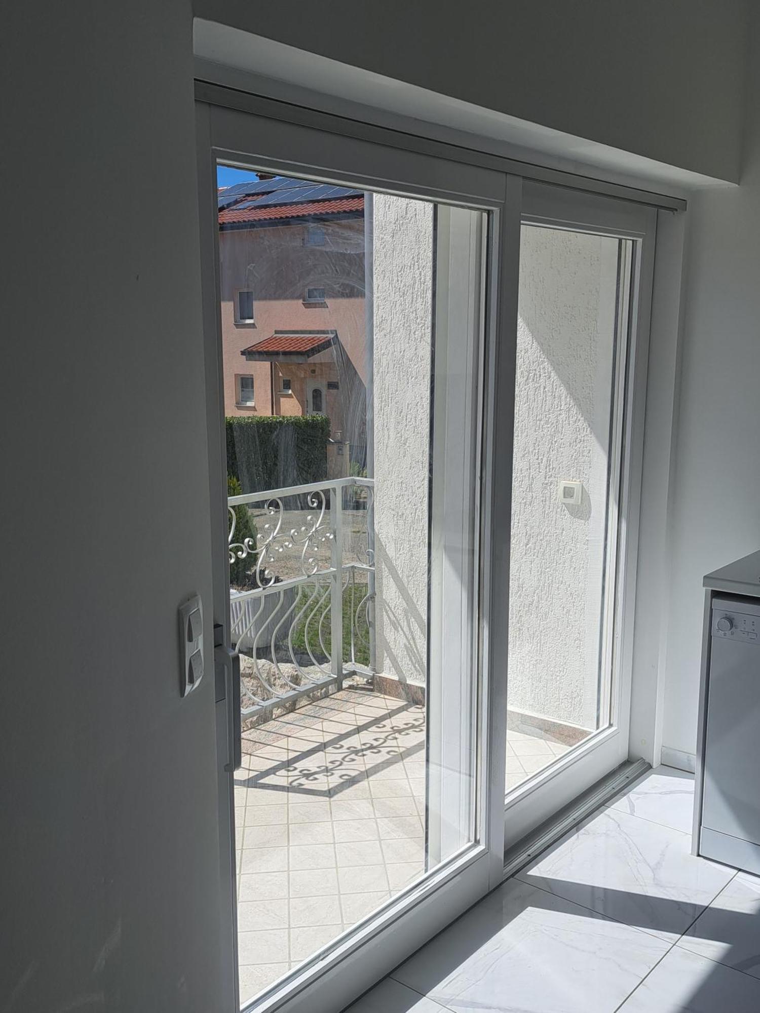 Apartmani Totic Malinska Buitenkant foto